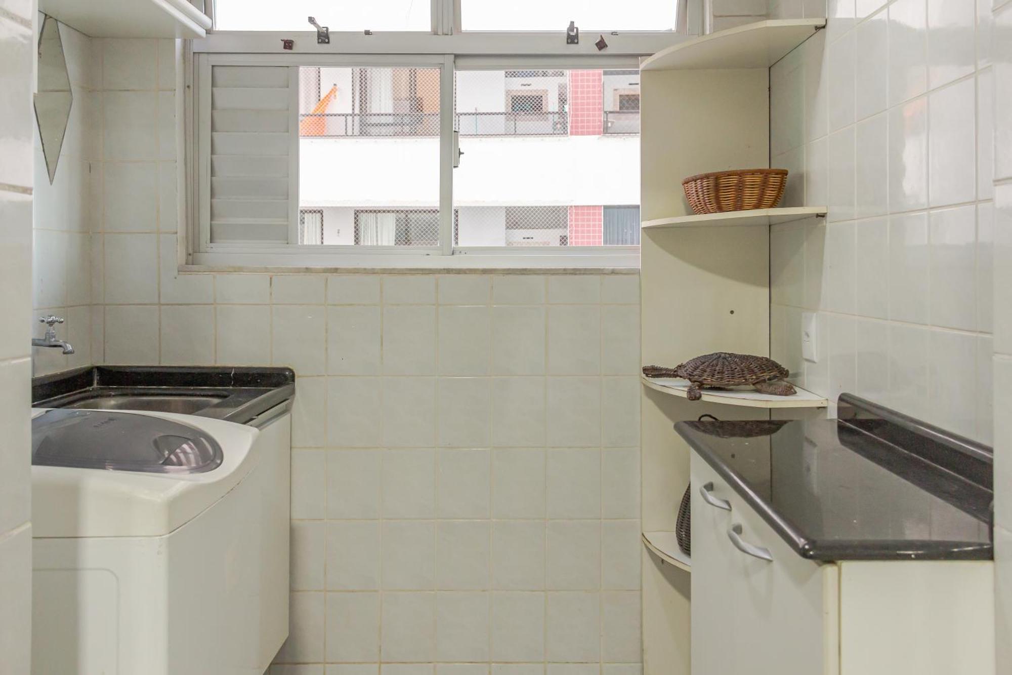 Apto Vista Mar, 10 Minutos Da Roda Gigante P572 Balneário Camboriú Exterior foto